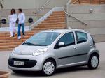 Citroen C1 5-Door 2005 года